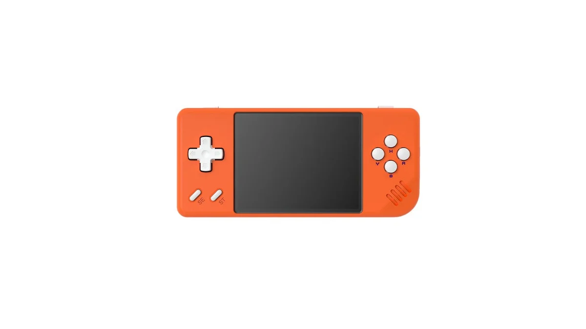 Anbernic RG28XX handheld
