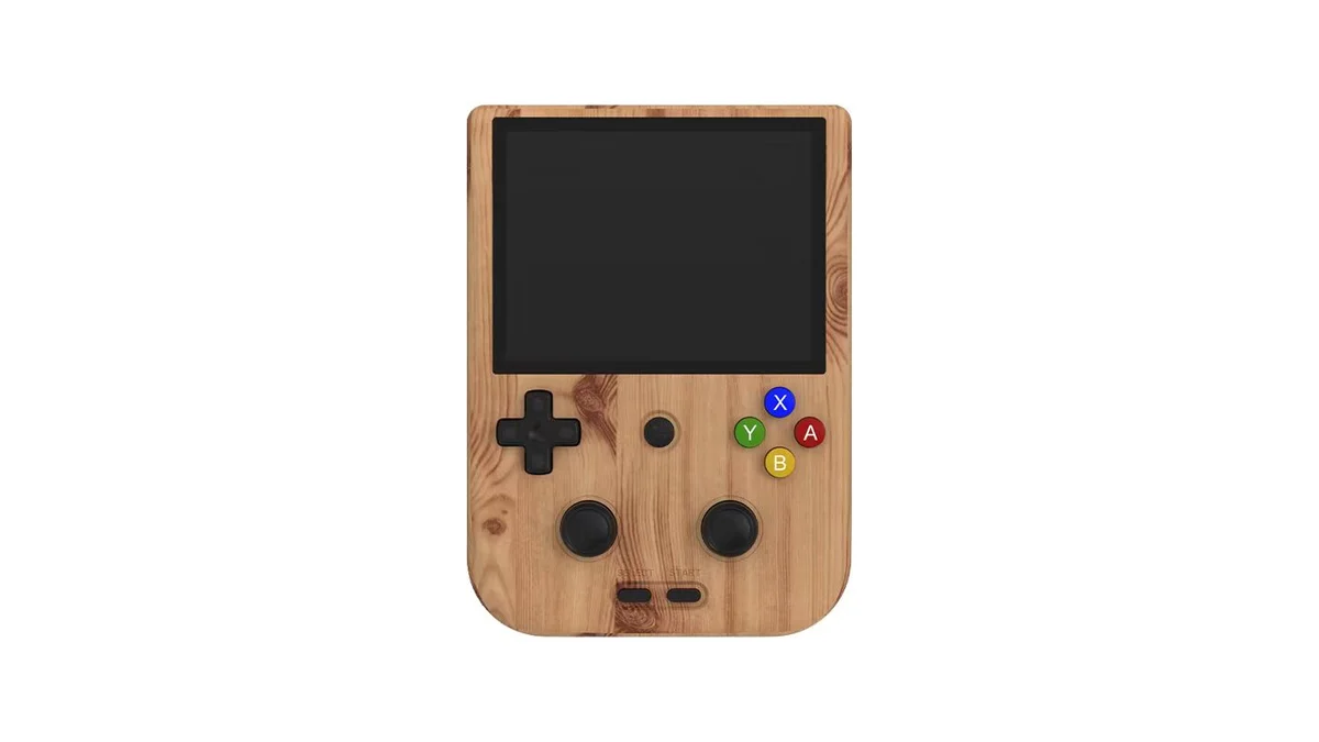 Anbernic RG405V handheld