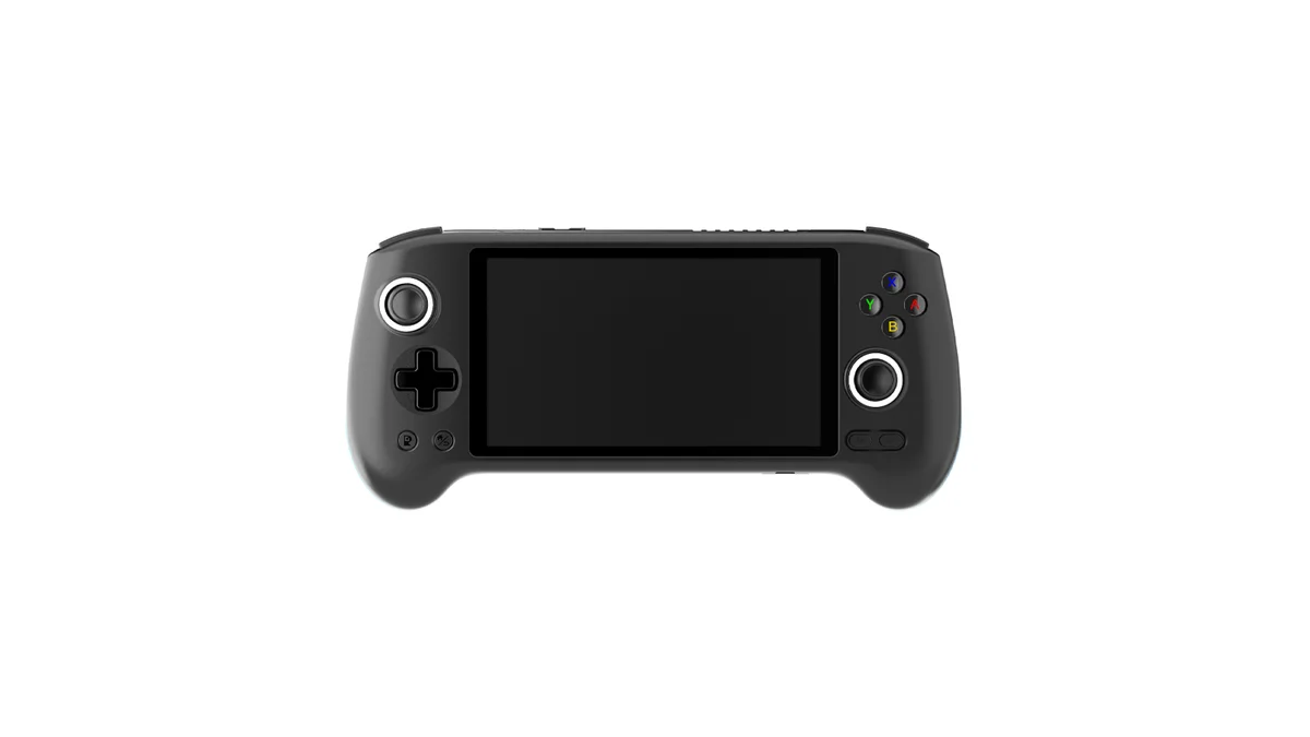 Anbernic RG556 handheld