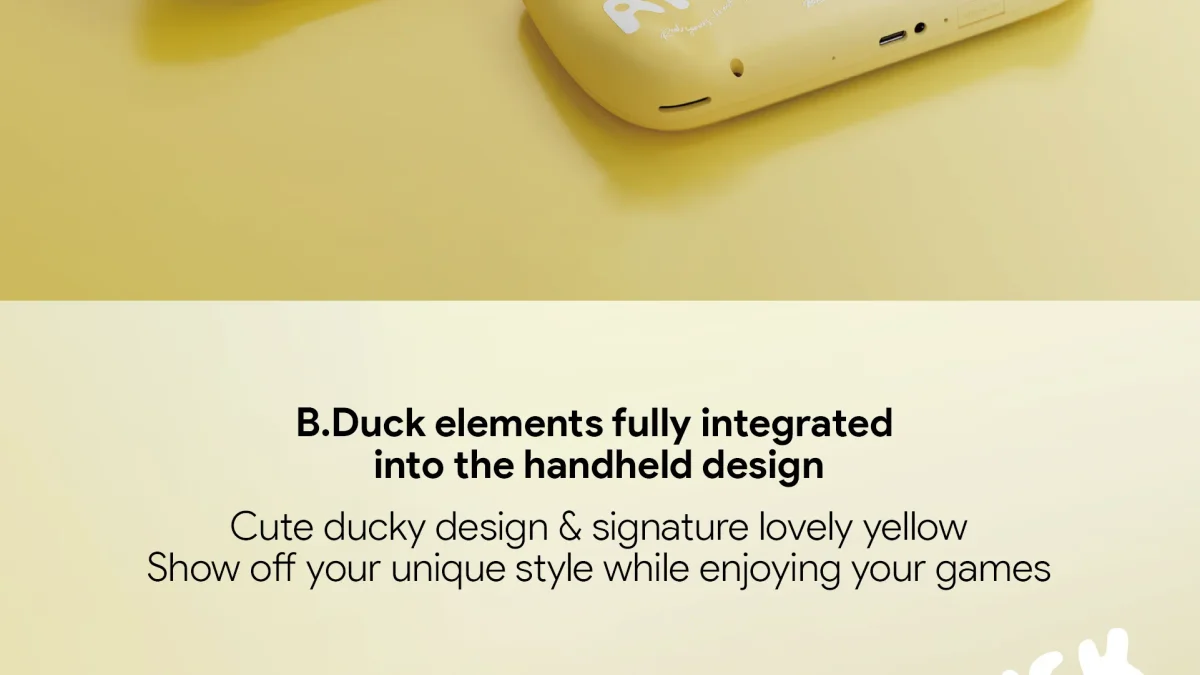 AYANEO Pocket Air Mini handheld