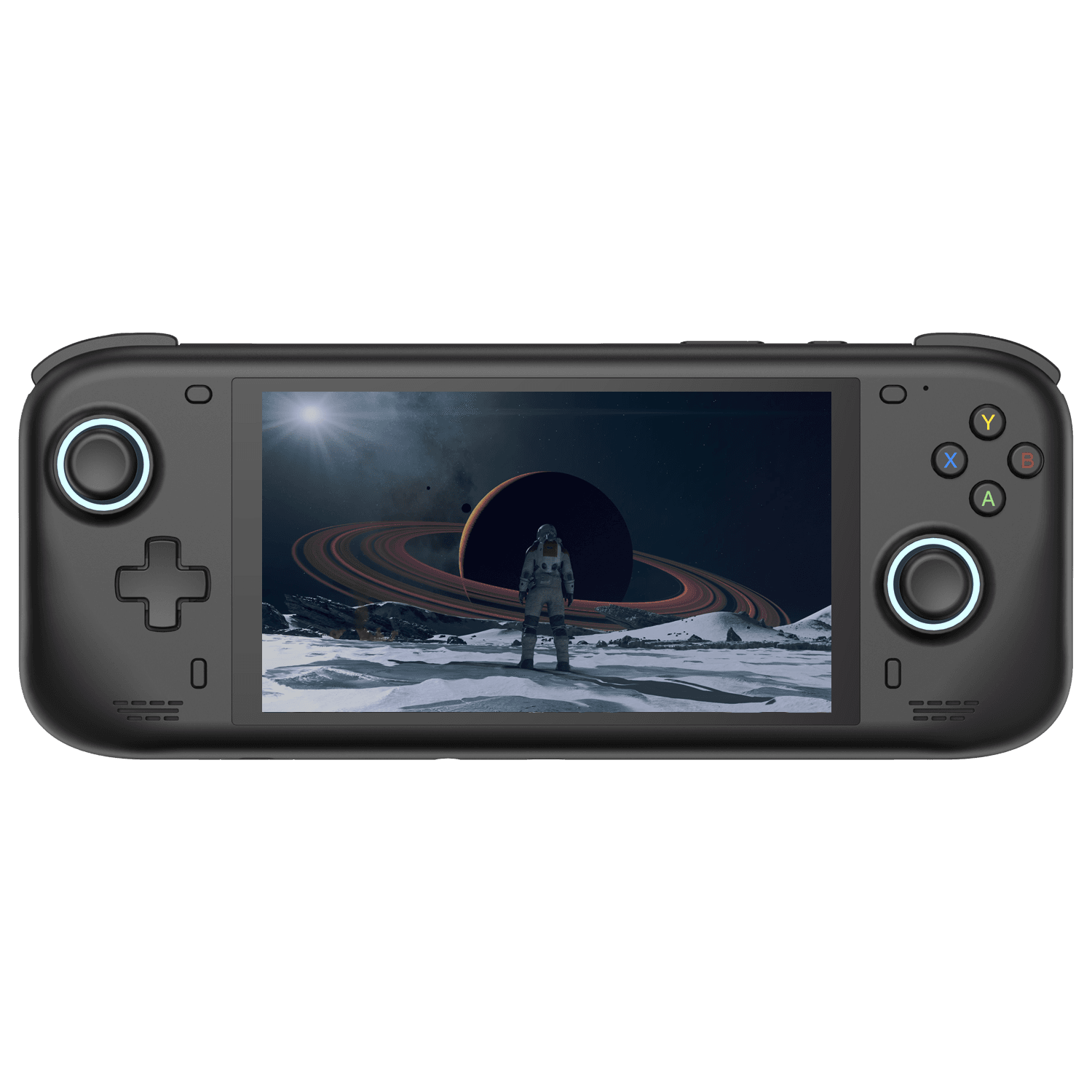 AYN Loki Max handheld