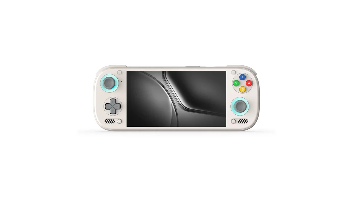 AYN Odin 3 handheld