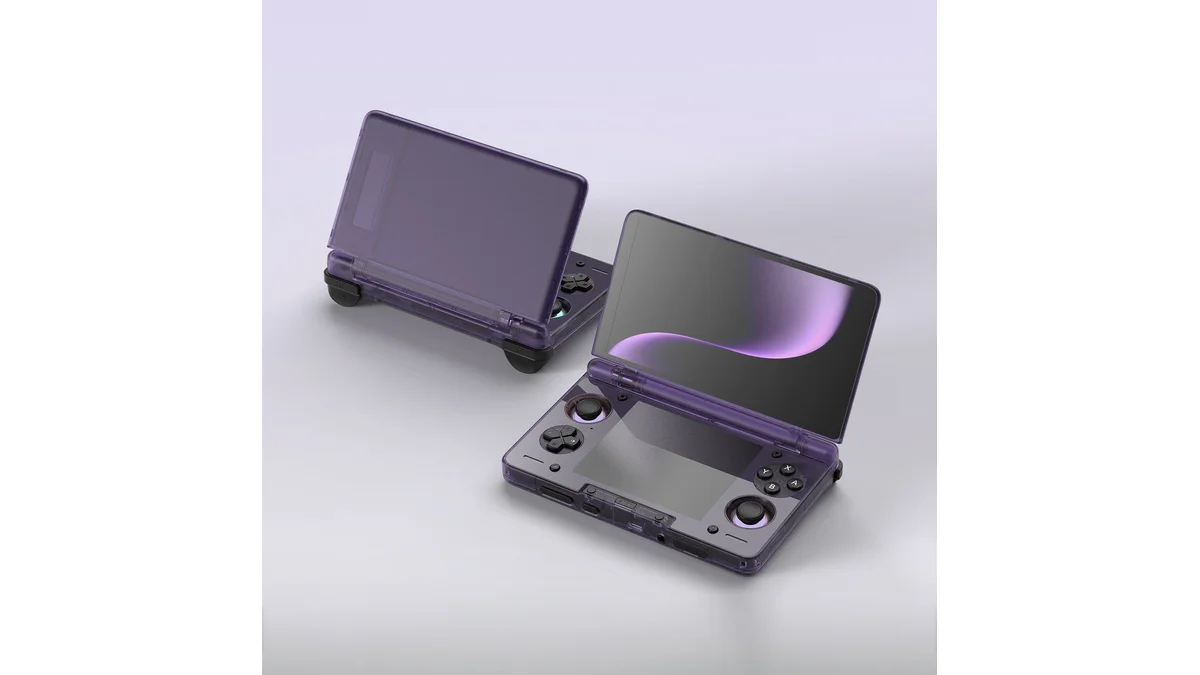 AYN Thor Lite handheld