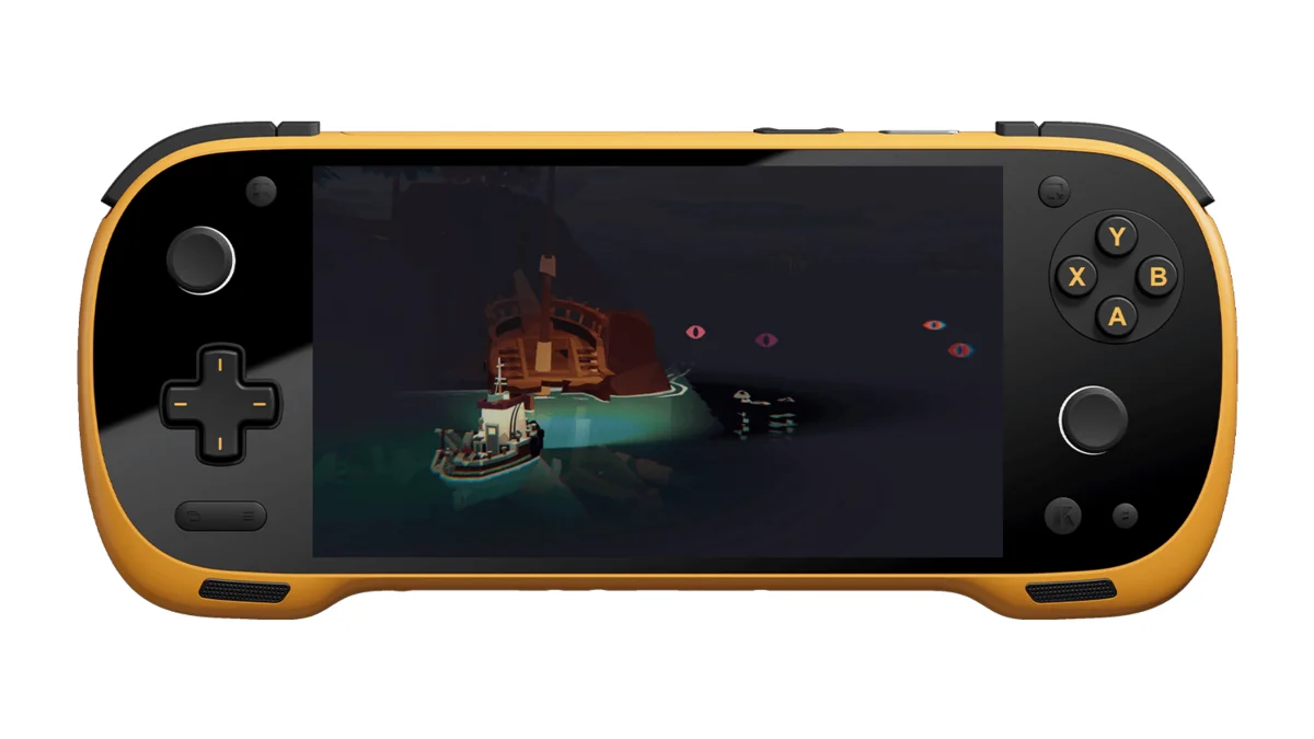 KONKR Pocket Fit handheld