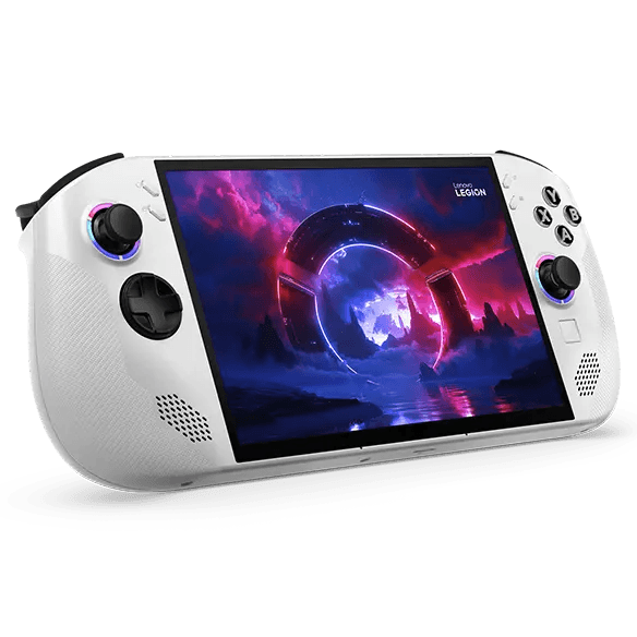 Lenovo Legion Go S handheld