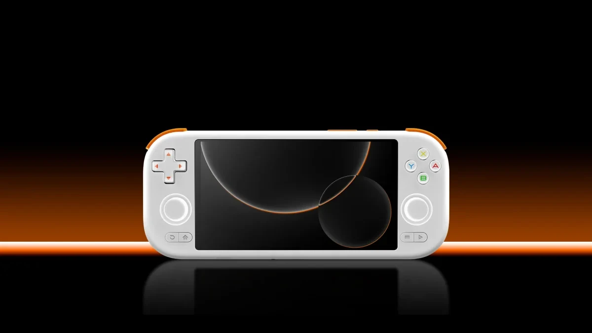 Mangmi Air X handheld
