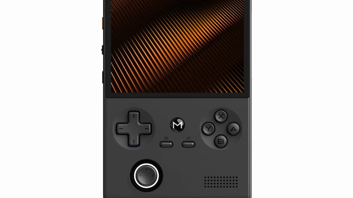 Mangmi Air Y vertical Android handheld