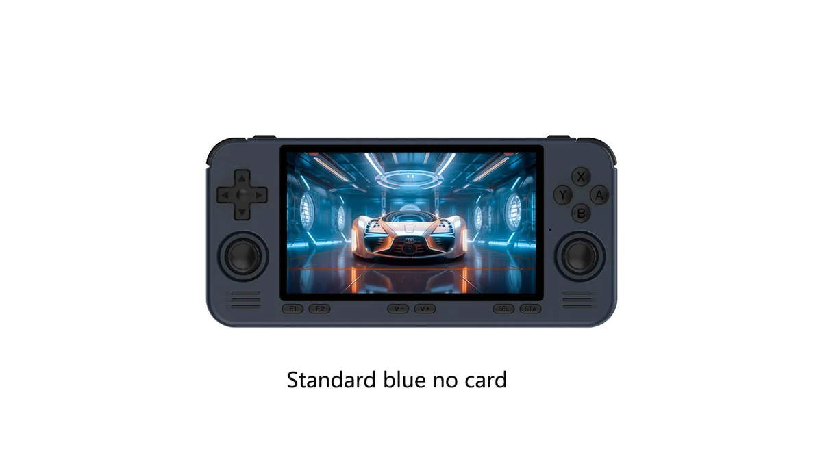 Powkiddy RGB10 Max 3 handheld