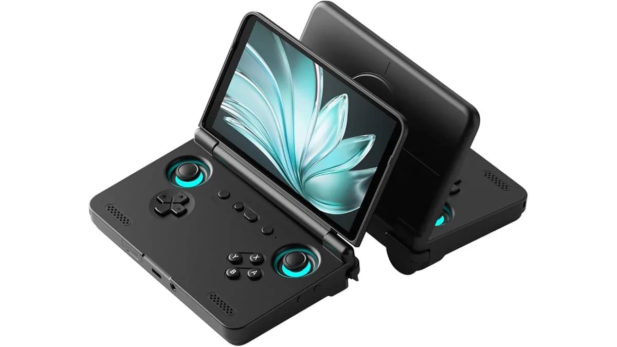 Retroid Pocket 2S handheld