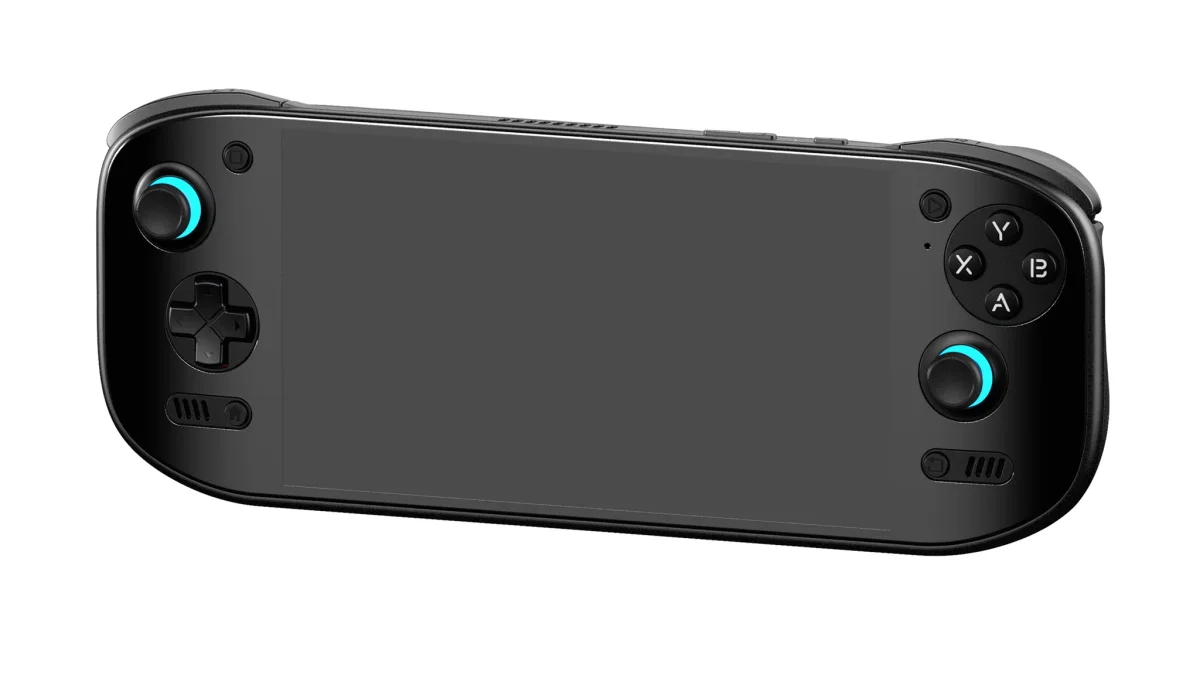 AYN Odin 2 Portal 7-inch AMOLED Android handheld gaming device