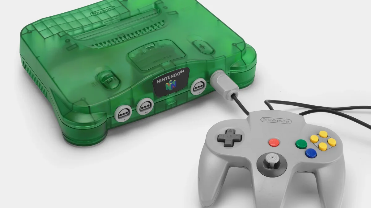Best handheld devices for Nintendo 64 emulation comparison 2026