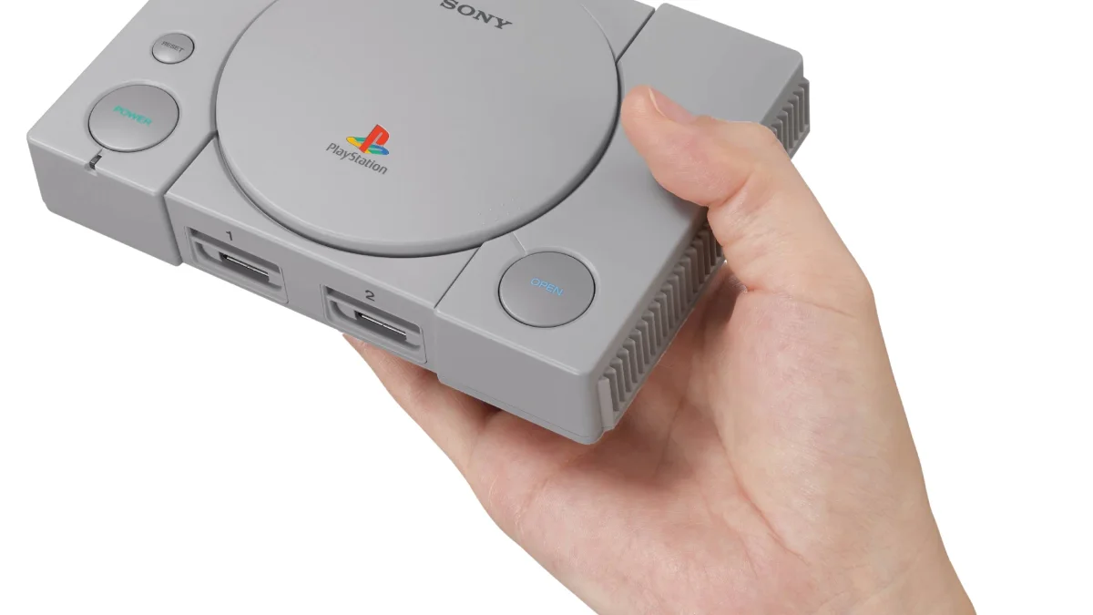 Best handheld devices for PlayStation 1 emulation in 2026