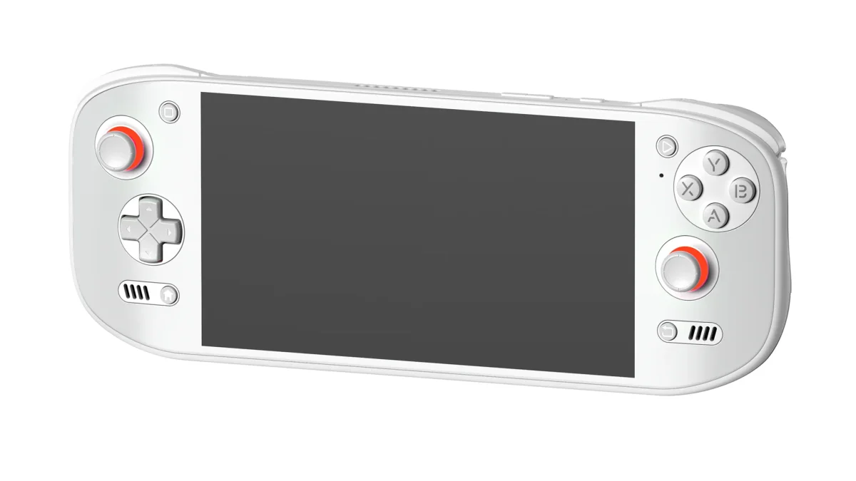 AYN Odin 2 handheld gaming console