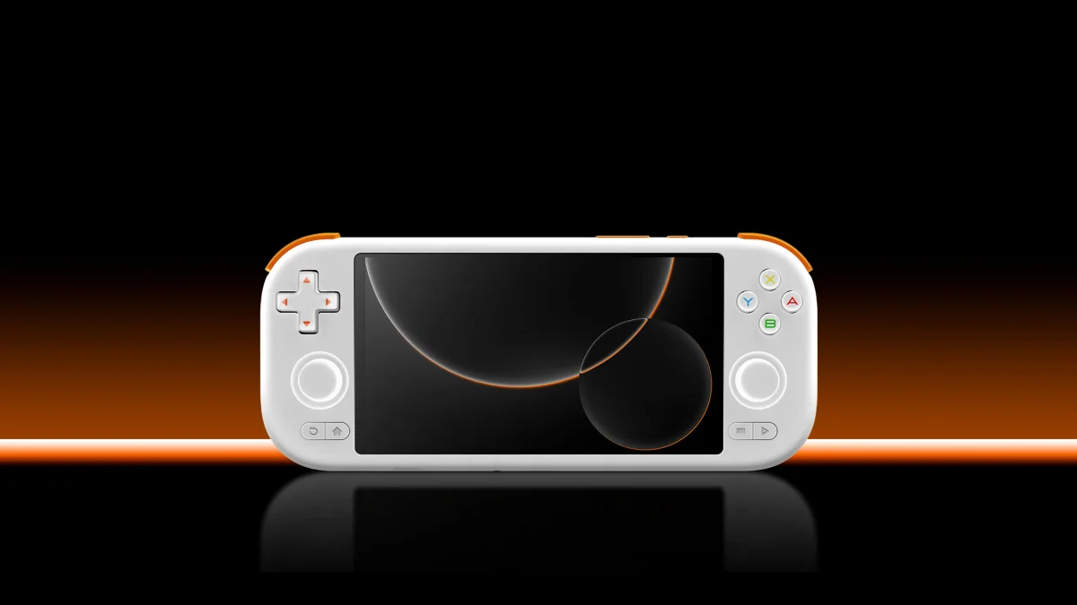 Mangmi Air X budget Android handheld gaming device
