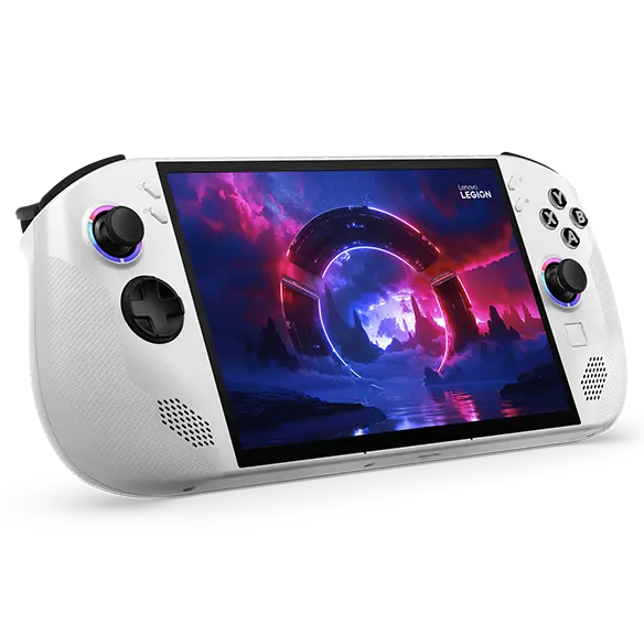 Lenovo Legion Go S handheld